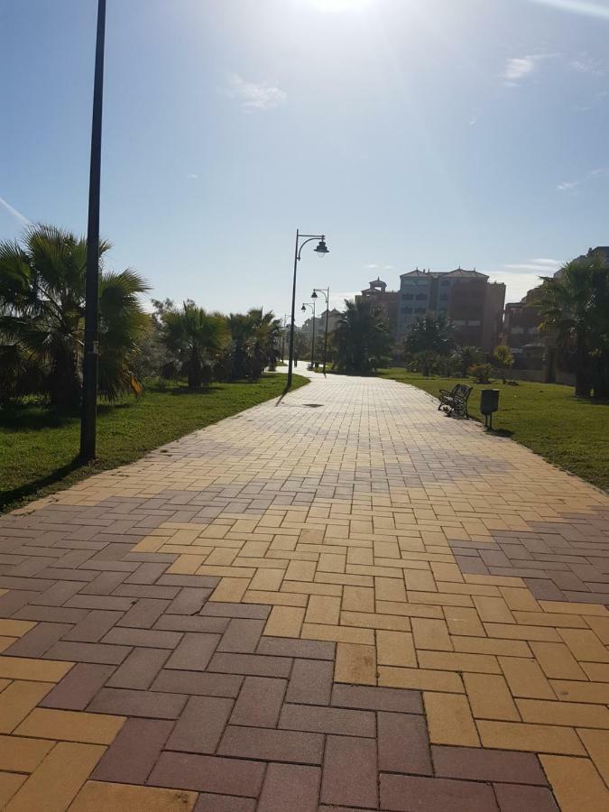شقة Mar إيسلا ديل مورال المظهر الخارجي الصورة