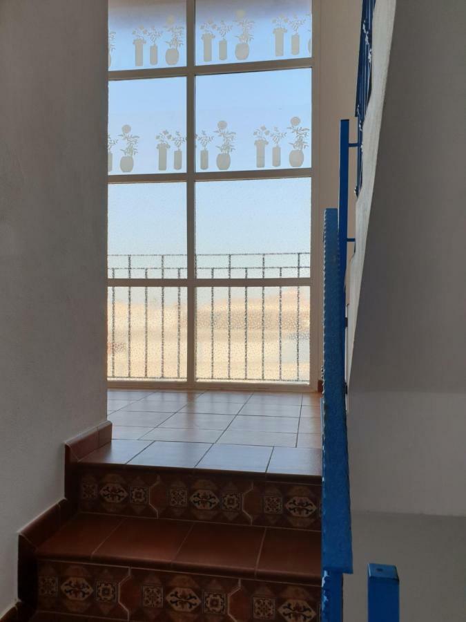 شقة Mar إيسلا ديل مورال المظهر الخارجي الصورة