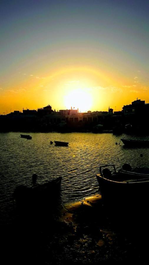 شقة Mar إيسلا ديل مورال المظهر الخارجي الصورة